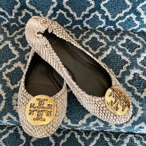 Tory Burch Reva Ballet Flat